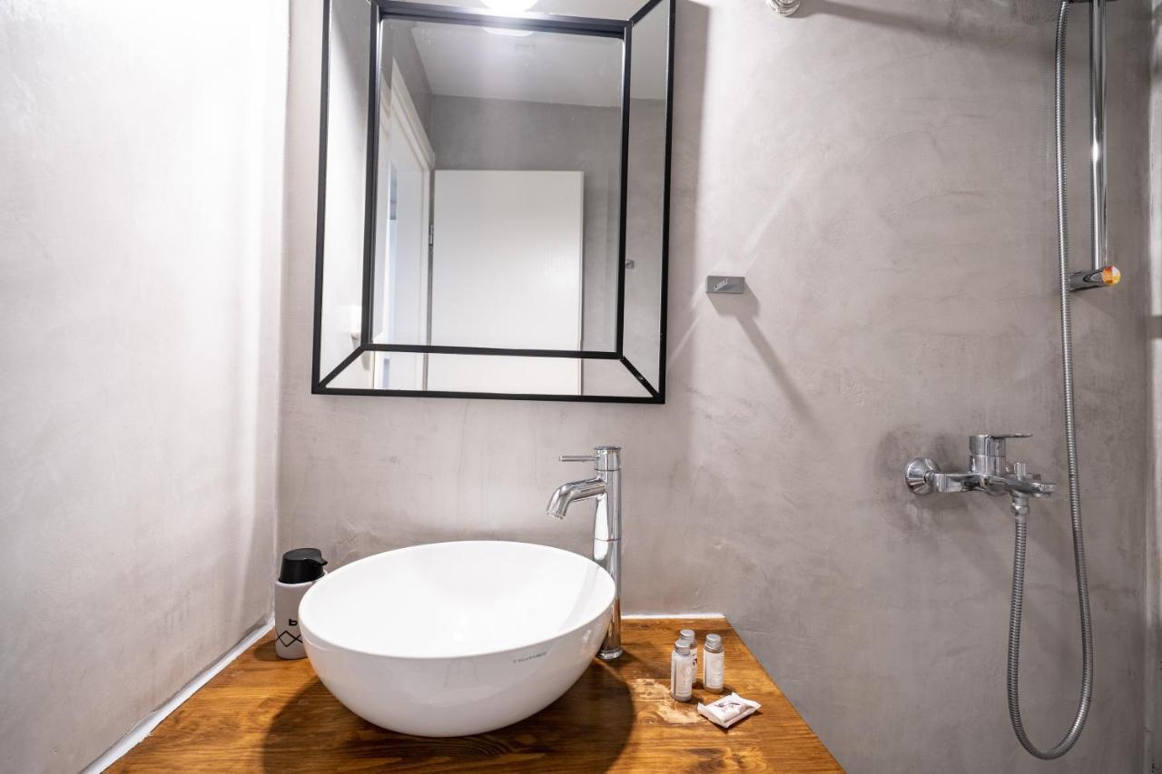 Athens-Center 1 Bedroom 2 Persons Apartment المظهر الخارجي الصورة